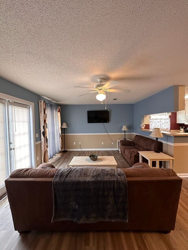 Building Photo - Wakefield Subdivision - Fully Furnished TDY Unit!