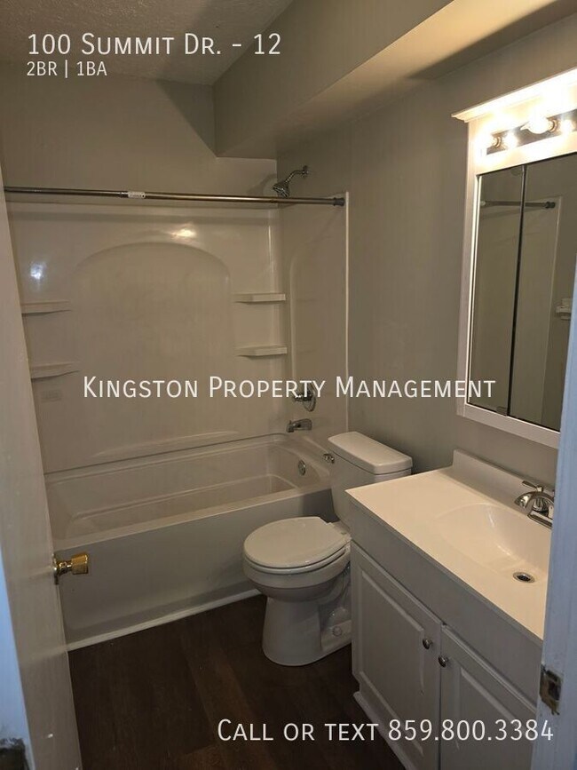 Building Photo - 100 Summit Dr