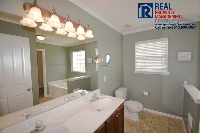 Building Photo - Wonderful 3BR home in Murfreesboro! Zoned for new Poplar Hill Elementary/Middle!