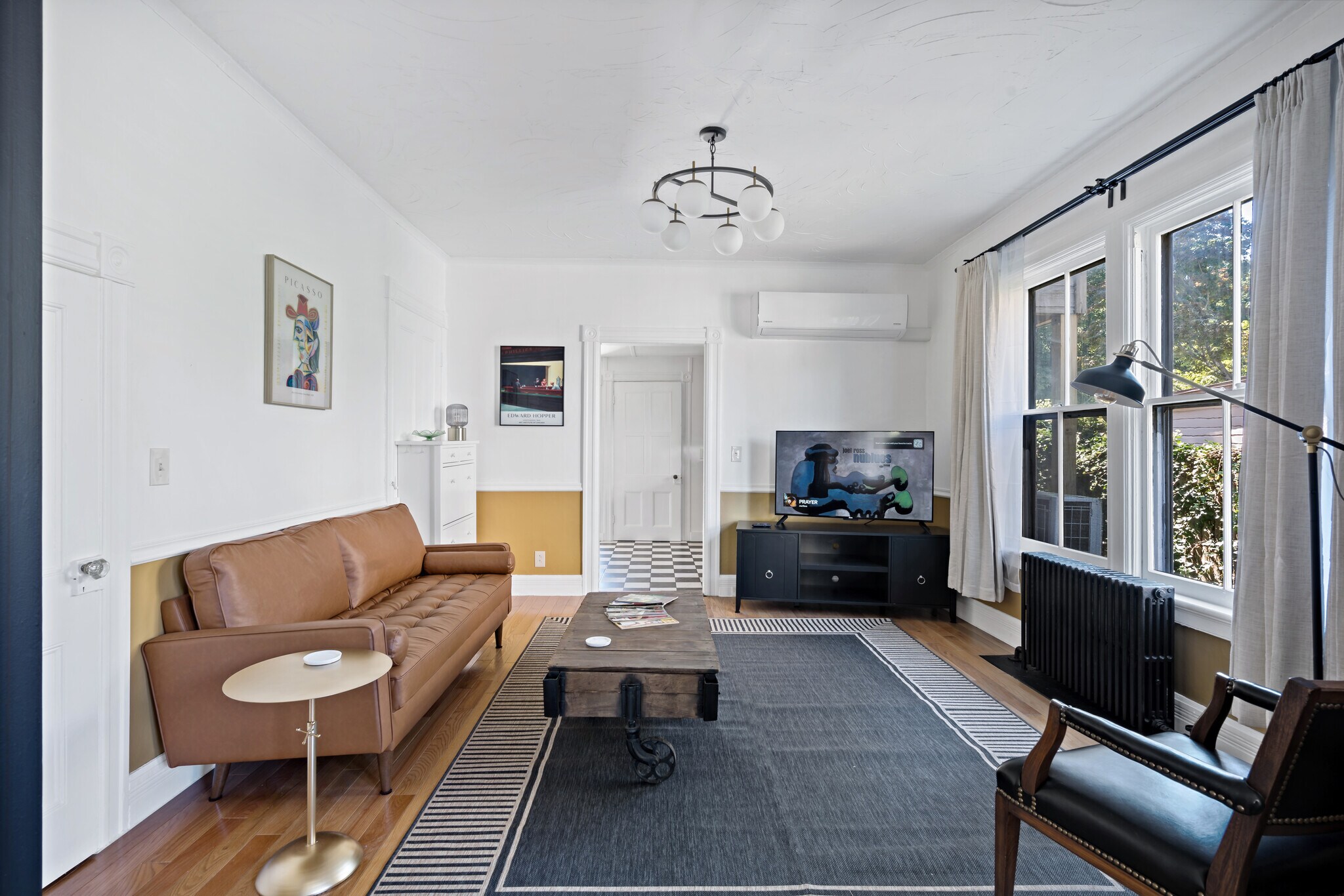 Building Photo - 4413 Albany Post Rd