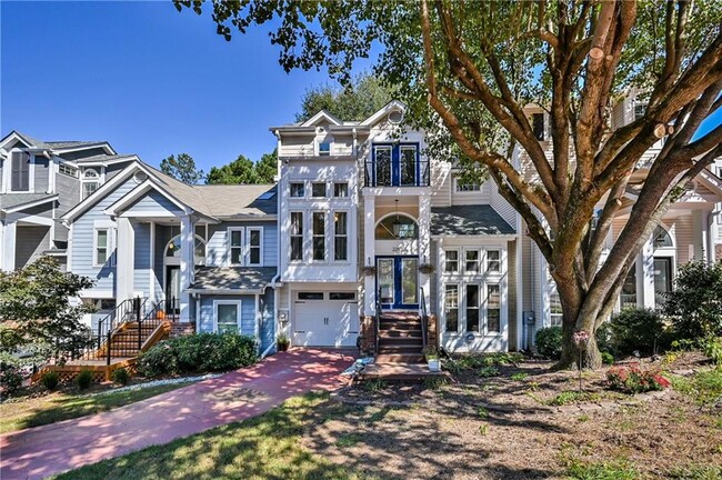 Primary Photo - 2252 Goodwood Blvd SE