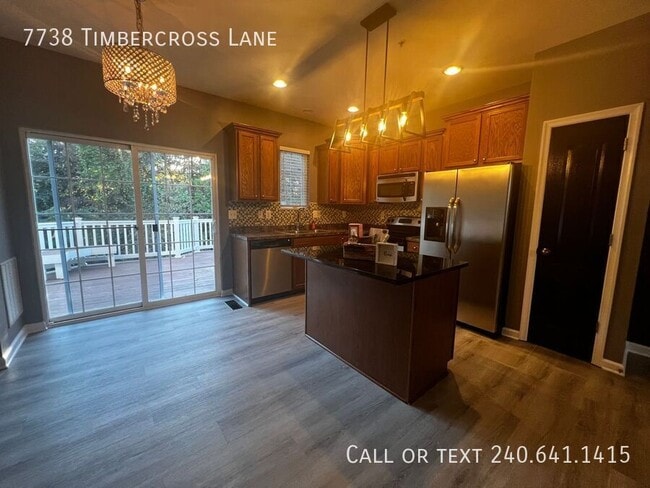 Building Photo - 7738 Timbercross Ln