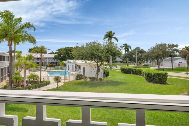 Building Photo - 331 Tequesta Dr