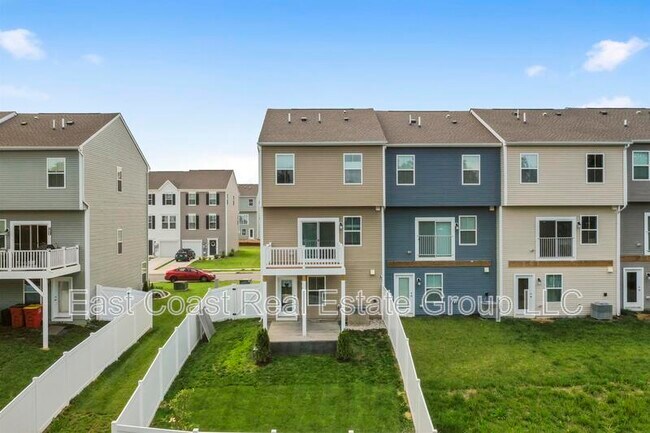 Building Photo - 163 Cooperage Rd
