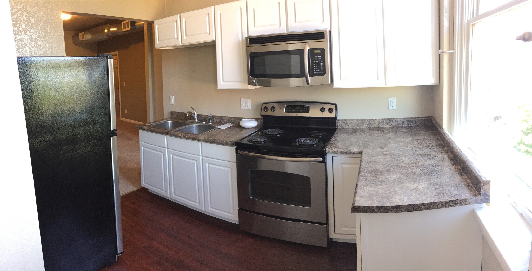 Kitchen - 307 Main St