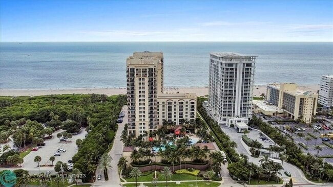 Building Photo - 3800 N Ocean Dr