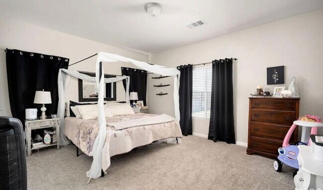 Building Photo - 9211 Jack Ranch Ct