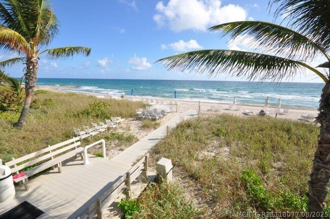 Building Photo - 4750 S Ocean Blvd