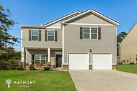 Building Photo - Spacious 4 Bedroom Home