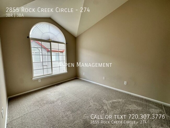 Building Photo - 2855 Rock Creek Cir