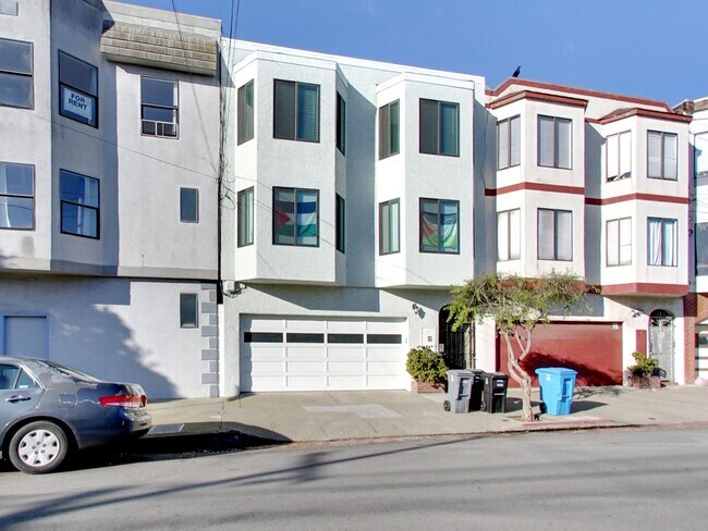 Building Photo - 1279-1281 41st Avenue (080r)