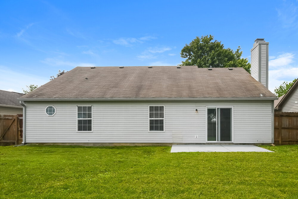 Building Photo - 981 Ariel Way