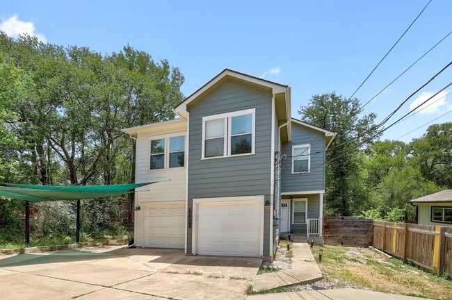 Building Photo - 4803 Pecan Springs Rd