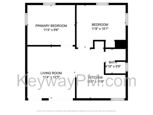 Building Photo - 116 Argyle Ave