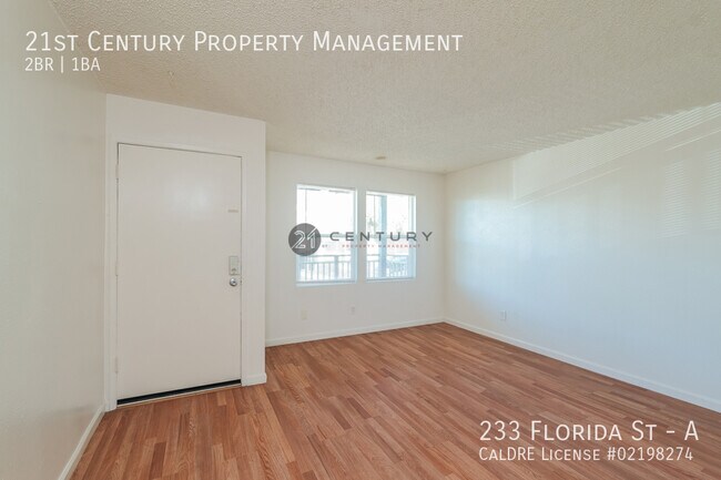 Building Photo - 233 Florida St