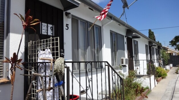 Building Photo - 1765 Obispo Ave