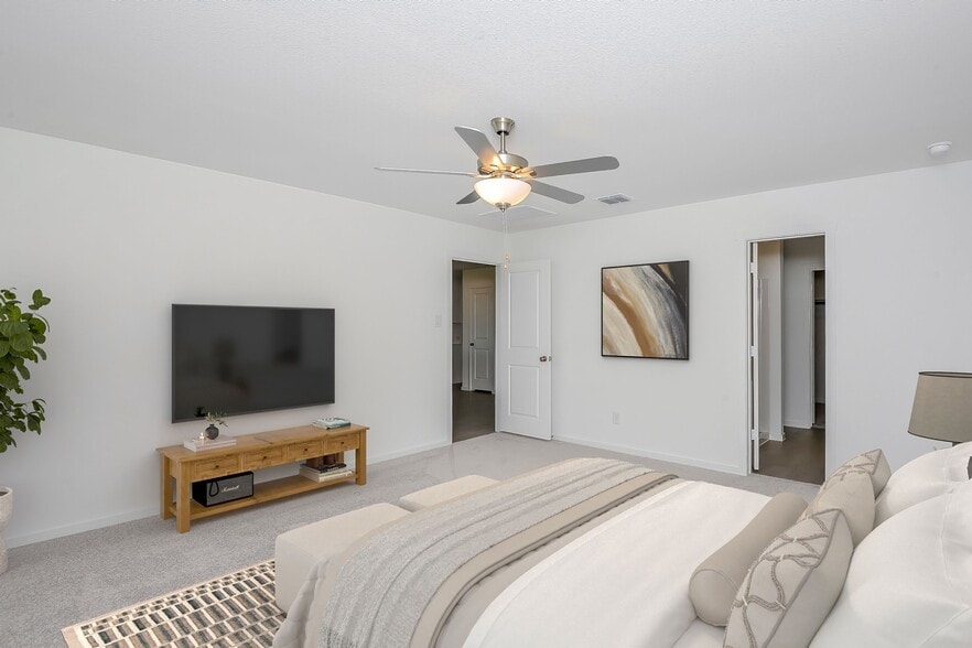 Building Photo - 2760 Mistwood Dr