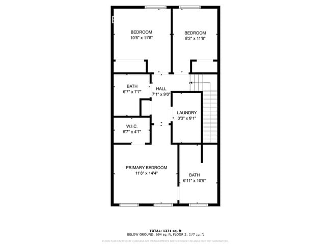 Building Photo - 1202 SW Des Moines St