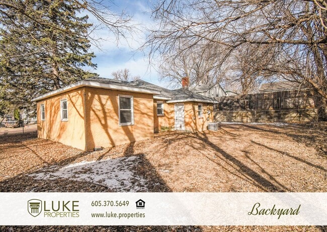 Building Photo - 2310 S Euclid Ave