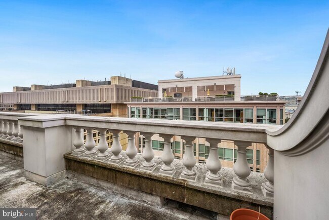 Building Photo - 801 Pennsylvania Ave NW