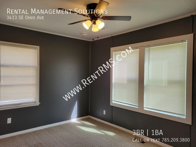 Building Photo - 3413 SE Ohio Ave