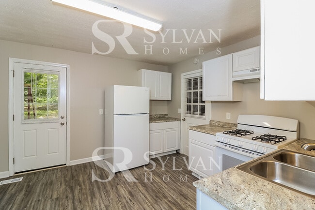 Building Photo - You are exactly where you ought to be!