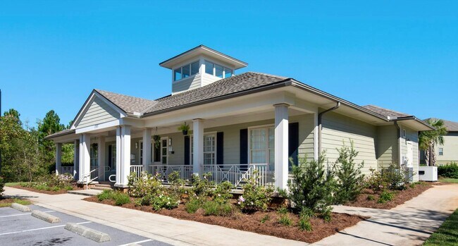 Building Photo - The Residences at Cypress Preserve Luxury ...