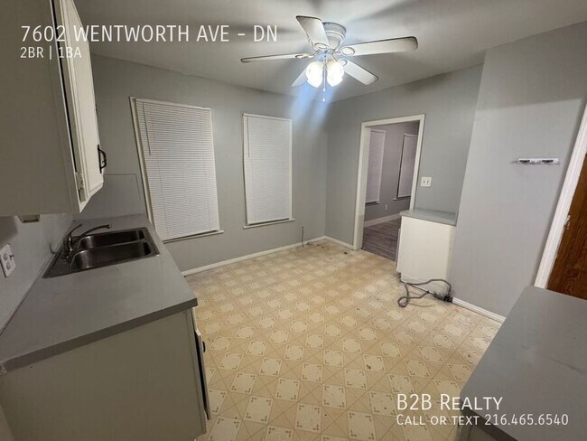 Building Photo - 7602 Wentworth Ave