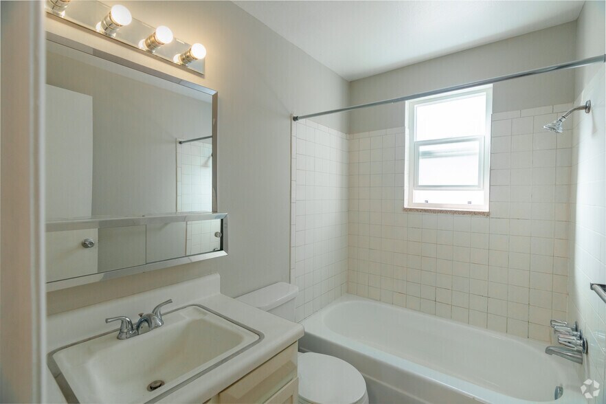 Interior Photo - Delta Village Apartments