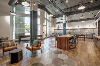 Building Photo - The Patterson Social