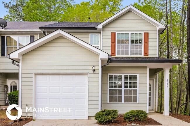 Building Photo - 4838 Tangerine Cir