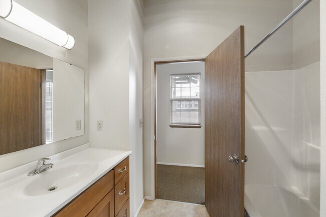 Floorplan - Hong Kong Apartments