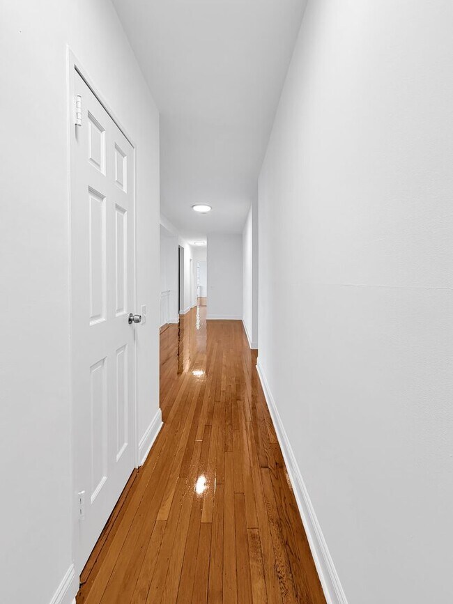 Building Photo - The Leslie — A Private Garden Enclave for the Modern New Yorker