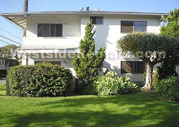 Building - 545 W Doran St