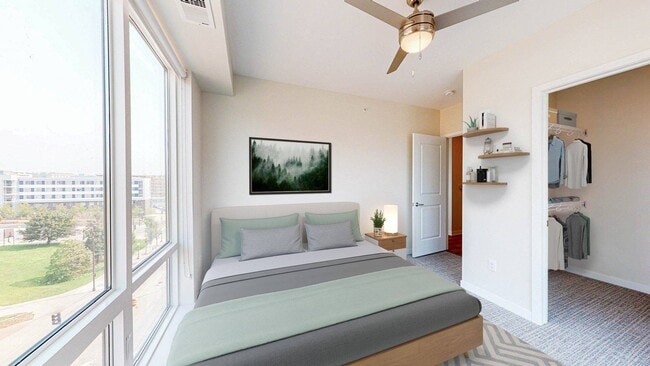 Building Photo - The Arlow on Kellogg