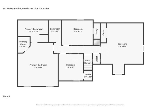 Building Photo - 721 Mattan Point