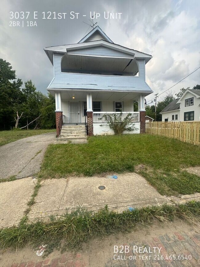 Building Photo - 3037 E 121st St