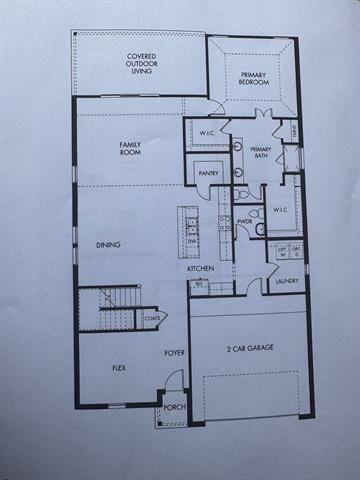 Building Photo - 603 Stagg St