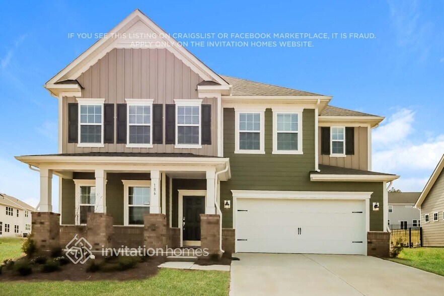 Primary Photo - 186 Rooster Tail Ln