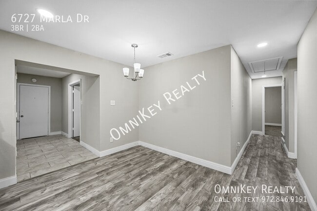 Building Photo - 6727 Marla Dr
