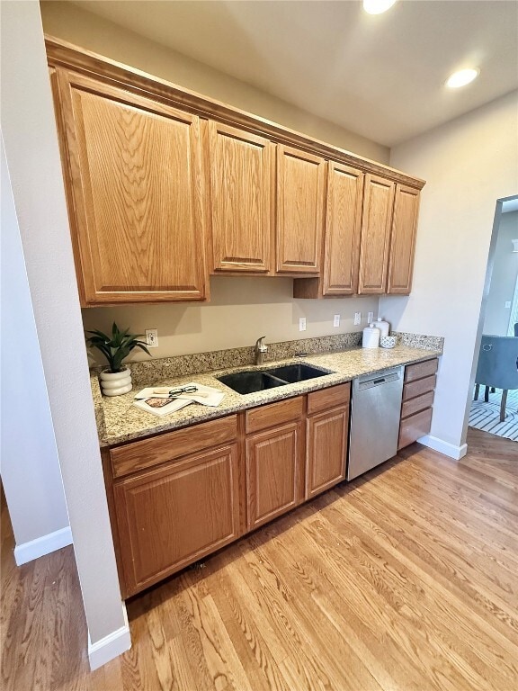 Building Photo - 709 Michael St