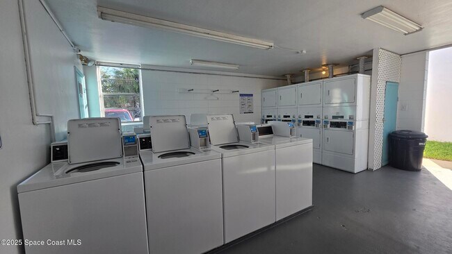 Building Photo - 8401 N Atlantic Ave