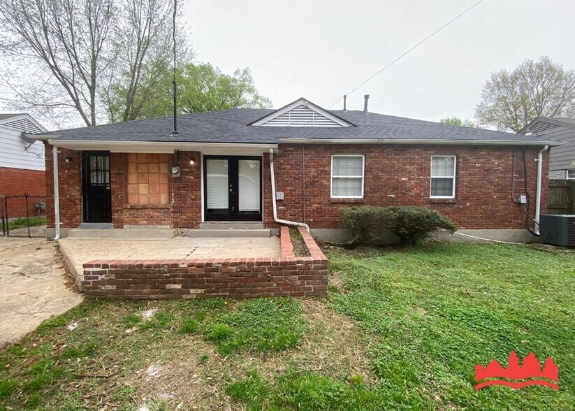 Building Photo - 1879 Dorrie Ln