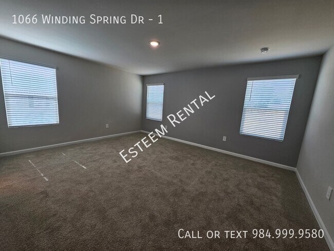 Building Photo - 1066 Winding Spg Dr