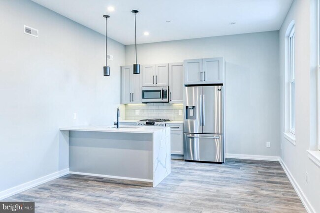 Building Photo - 2026 Spring Garden St