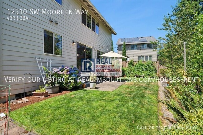 Building Photo - 12510 SW Moorhen Way