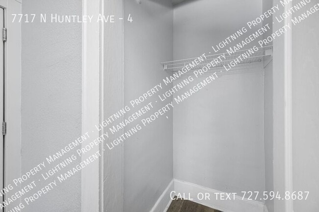 Building Photo - 7717 N Huntley Ave