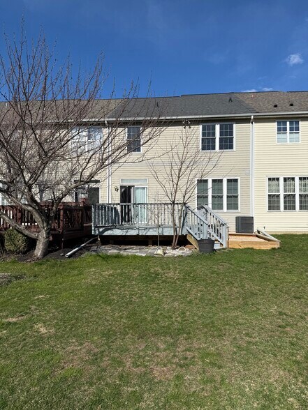 Building Photo - 12 Paynter St