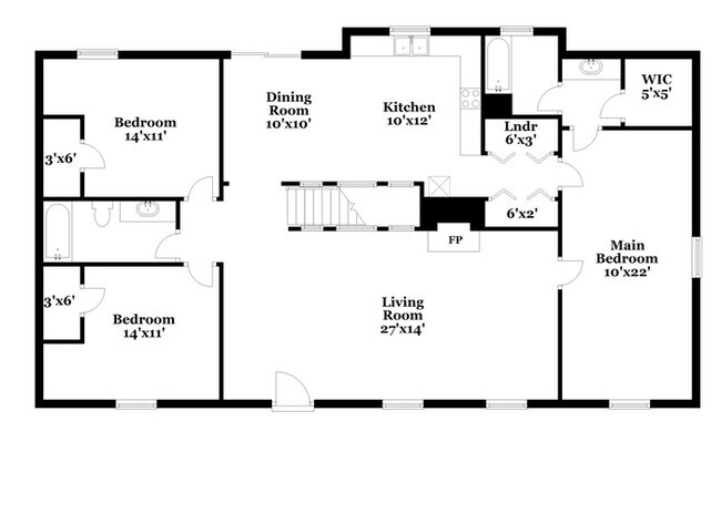 Building Photo - 103 Elm Cir