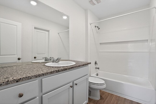 Building Photo - 2 Week Free Move-In Special!! 4/2 w/ Modern Layout in Growing San Antonio Community